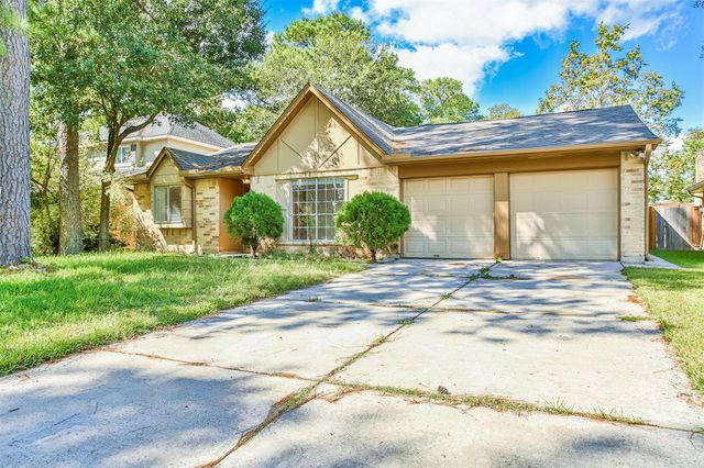 4527 Enchantedgate Drive, Spring, TX 77373