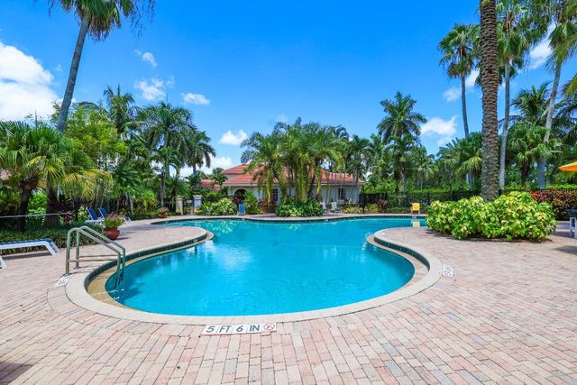 15085 Michelangelo Boulevard 104, Delray Beach, FL 33446