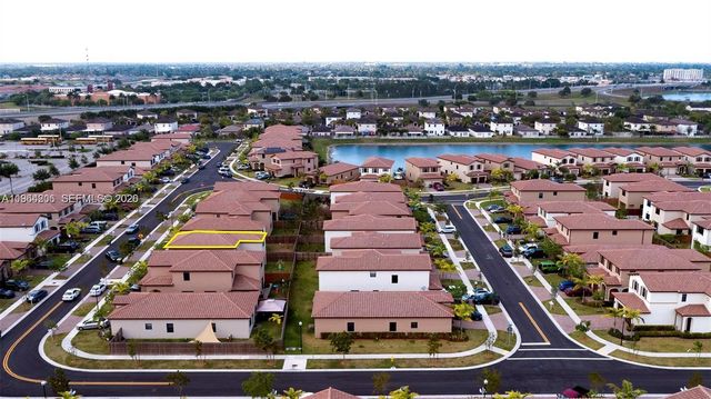 133 NE 23rd Ter, Homestead, FL 33033