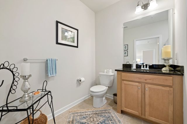 4 Francis Dr 311, Andover, MA 01810