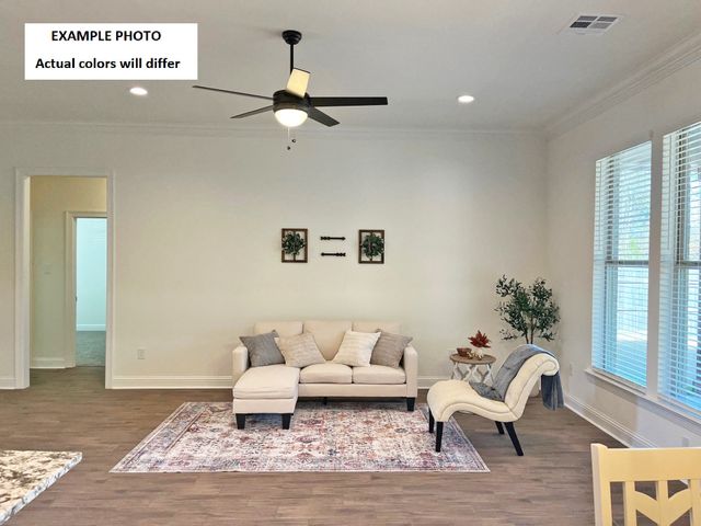 267 Woodcrest Drive, Stonewall, LA 71078