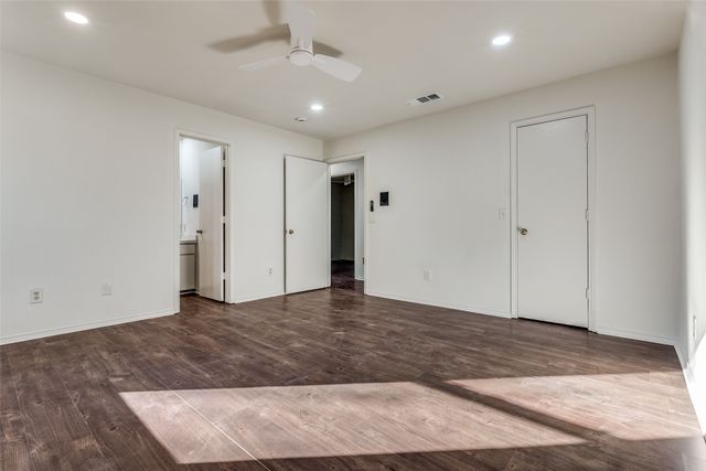 4728 Meadow Ridge Drive, Dallas, TX 75236