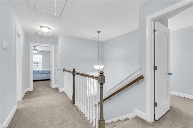 9 Franklin LN, Poquoson, VA 23662