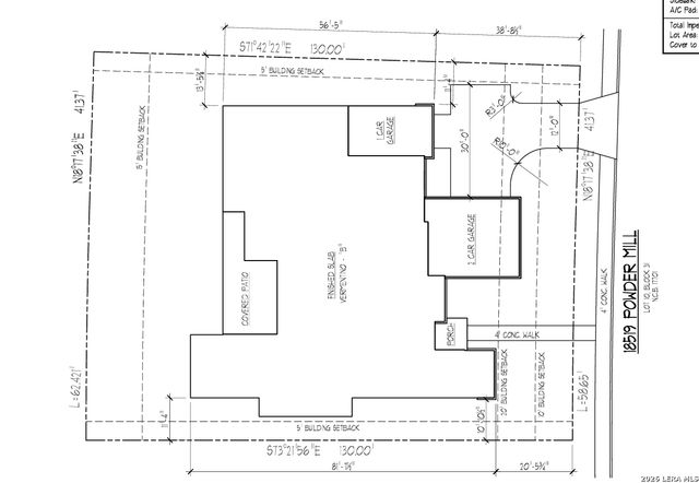 18519 Powder Mill, San Antonio, TX 78257