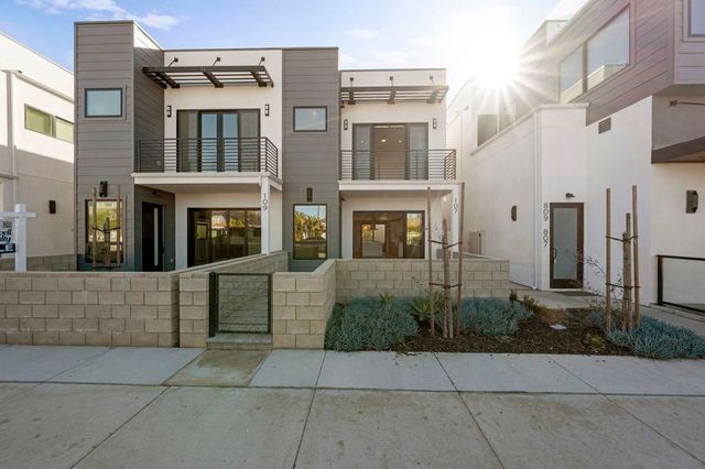 107 Daisy, Imperial Beach, CA 91932
