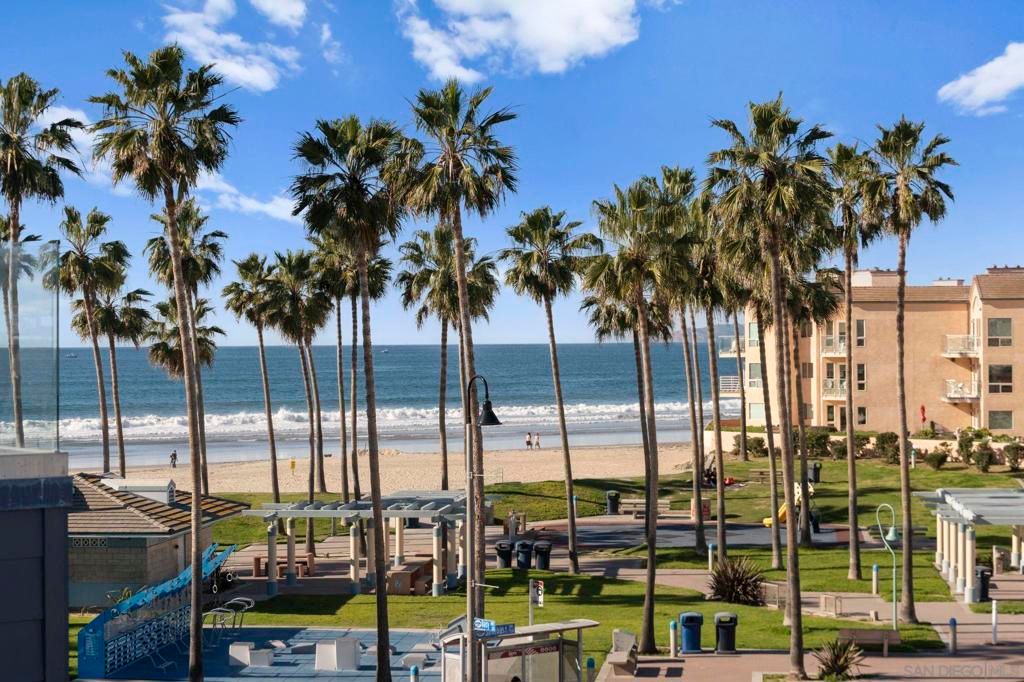 107 Daisy, Imperial Beach, CA 91932