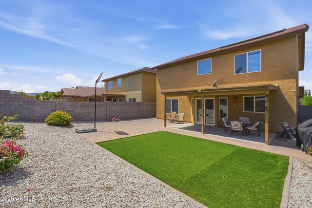 5603 S 27TH Drive, Phoenix, AZ 85041