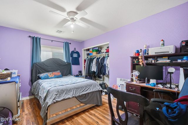 5603 S 27TH Drive, Phoenix, AZ 85041