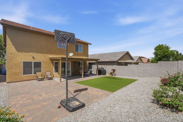 5603 S 27TH Drive, Phoenix, AZ 85041