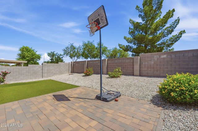 5603 S 27TH Drive, Phoenix, AZ 85041