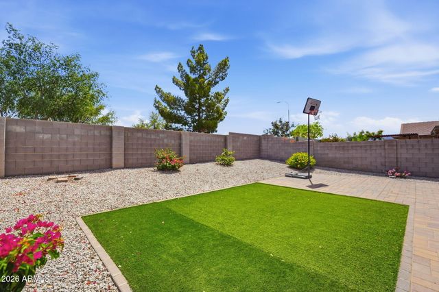 5603 S 27TH Drive, Phoenix, AZ 85041