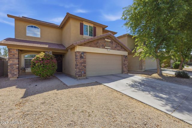 5603 S 27TH Drive, Phoenix, AZ 85041