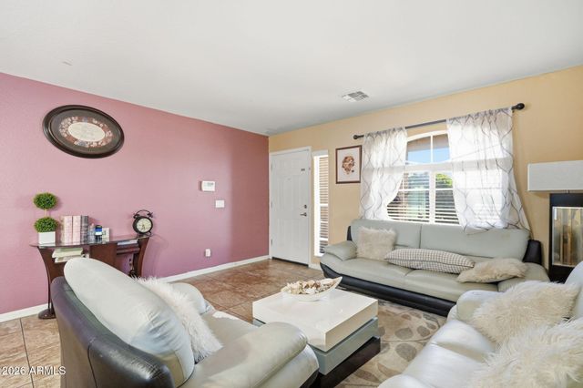 5603 S 27TH Drive, Phoenix, AZ 85041