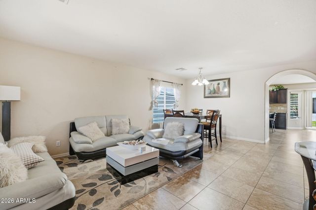 5603 S 27TH Drive, Phoenix, AZ 85041