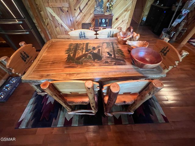 1665 Scenic Woods Way, Sevierville, TN 37876