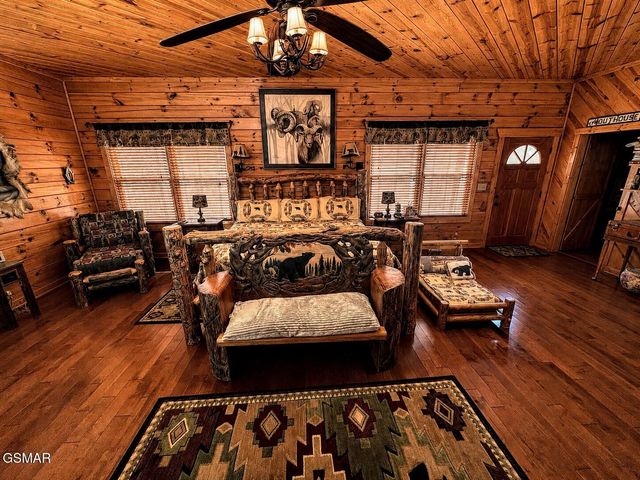 1665 Scenic Woods Way, Sevierville, TN 37876