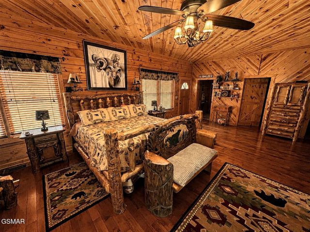1665 Scenic Woods Way, Sevierville, TN 37876