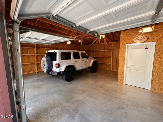 1665 Scenic Woods Way, Sevierville, TN 37876