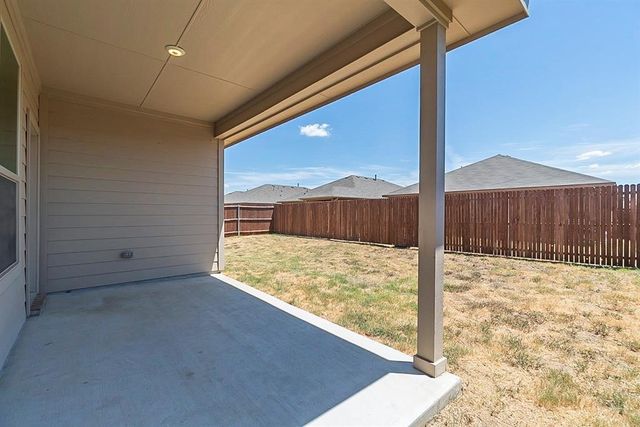 16141 Bronte Lane, Fort Worth, TX 76247