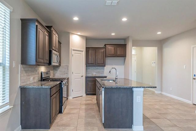 16141 Bronte Lane, Fort Worth, TX 76247