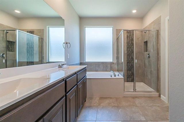 16141 Bronte Lane, Fort Worth, TX 76247