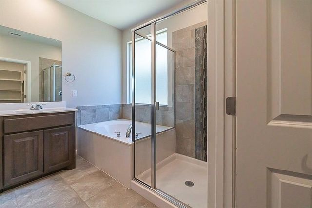 16141 Bronte Lane, Fort Worth, TX 76247