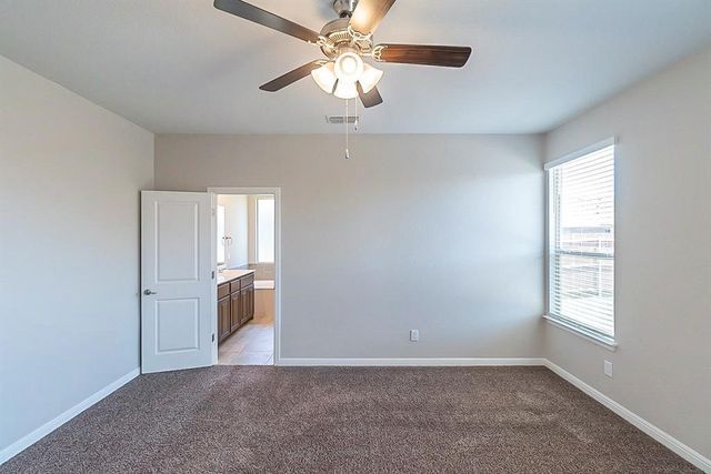 16141 Bronte Lane, Fort Worth, TX 76247
