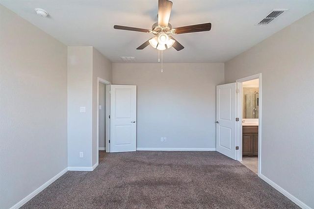 16141 Bronte Lane, Fort Worth, TX 76247