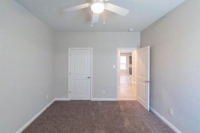 16141 Bronte Lane, Fort Worth, TX 76247