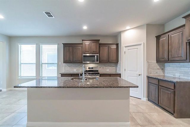 16141 Bronte Lane, Fort Worth, TX 76247