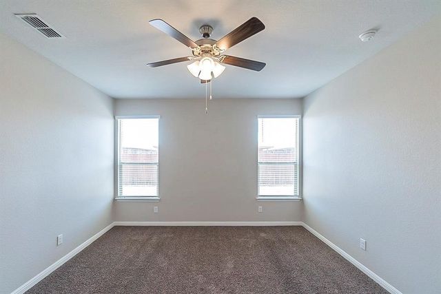 16141 Bronte Lane, Fort Worth, TX 76247