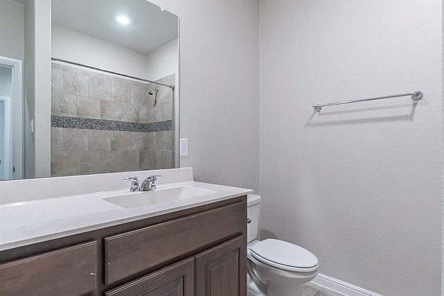 16141 Bronte Lane, Fort Worth, TX 76247