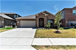 16141 Bronte Lane, Fort Worth, TX 76247