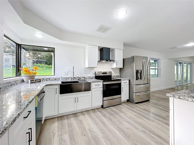 1014 OAK LANE, Apopka, FL 32703