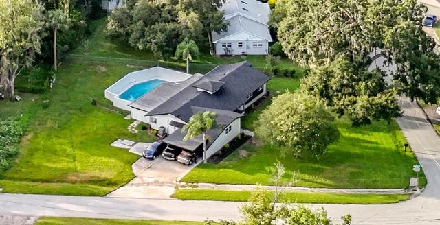 1014 OAK LANE, Apopka, FL 32703