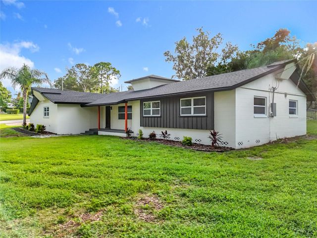 1014 OAK LANE, Apopka, FL 32703