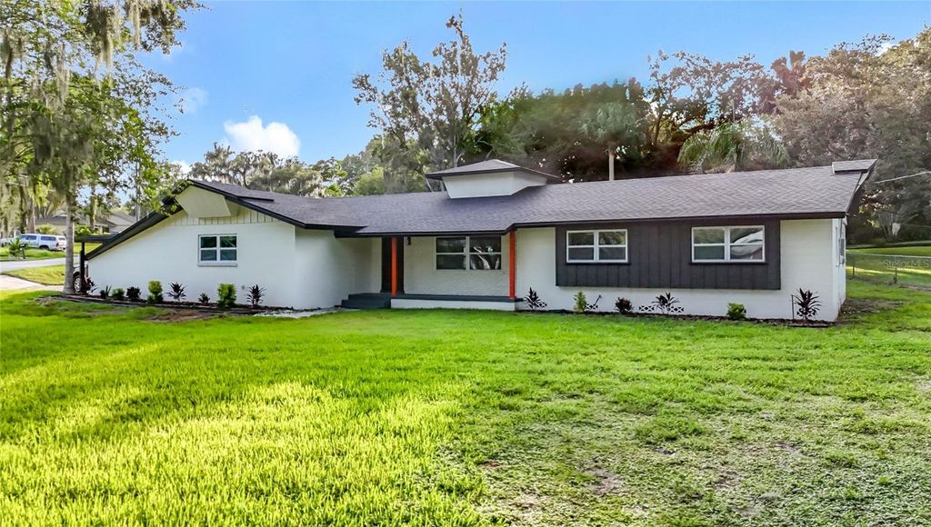 1014 OAK LANE, Apopka, FL 32703