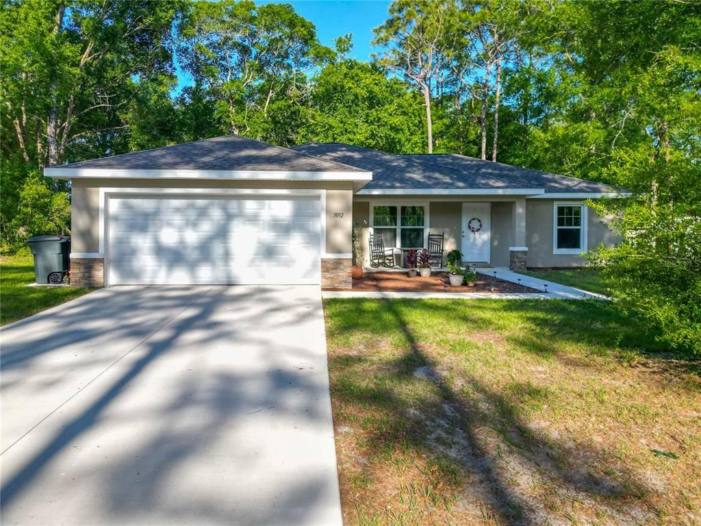 5092 SW 197TH TERRACE, Dunnellon, FL 34431