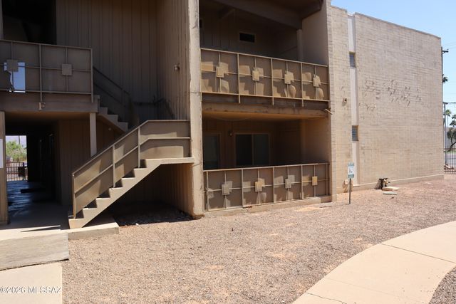 2525 N Alvernon Way Unit F2, Tucson, AZ 85712