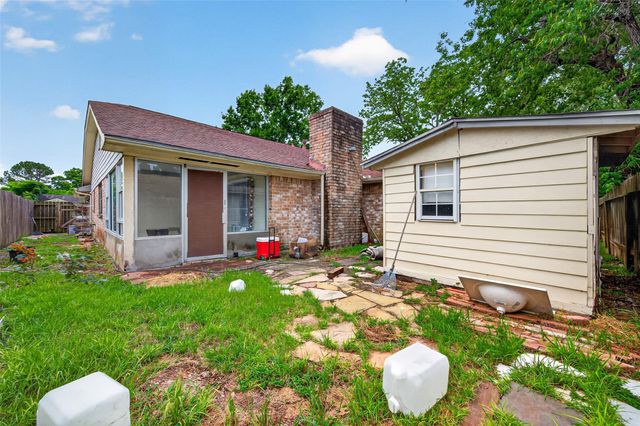 9318 Benning Drive, Houston, TX 77031
