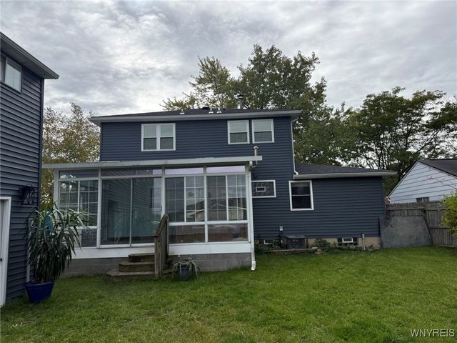 3782 Harvard Street, Hamburg, NY 14075