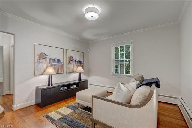 1413 Seminole Drive, Greensboro, NC 27408