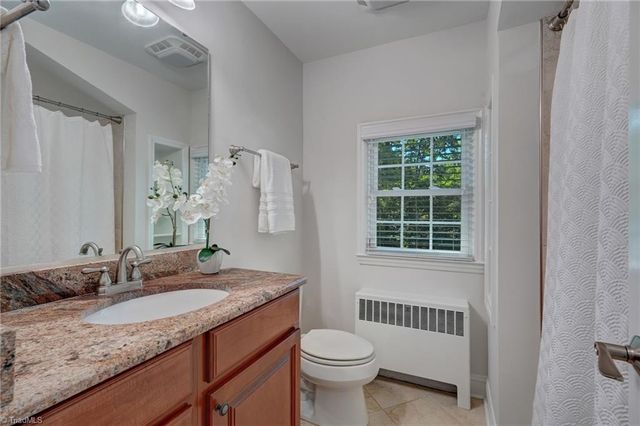 1413 Seminole Drive, Greensboro, NC 27408