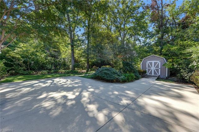 1413 Seminole Drive, Greensboro, NC 27408