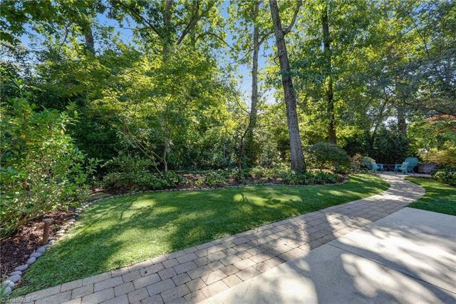1413 Seminole Drive, Greensboro, NC 27408