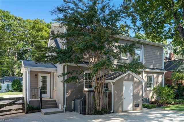 1413 Seminole Drive, Greensboro, NC 27408