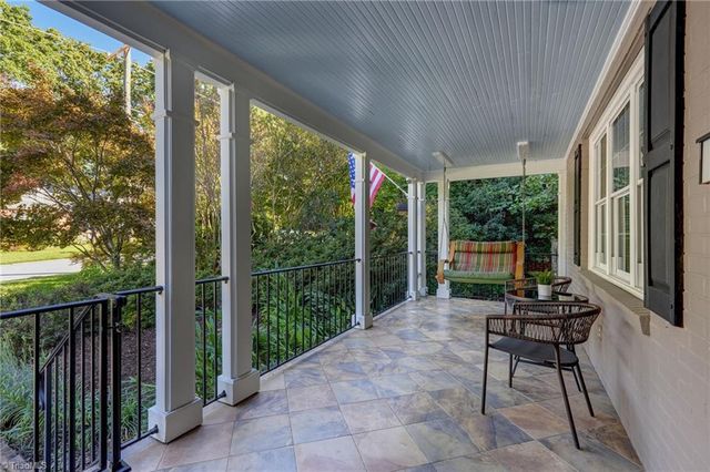 1413 Seminole Drive, Greensboro, NC 27408