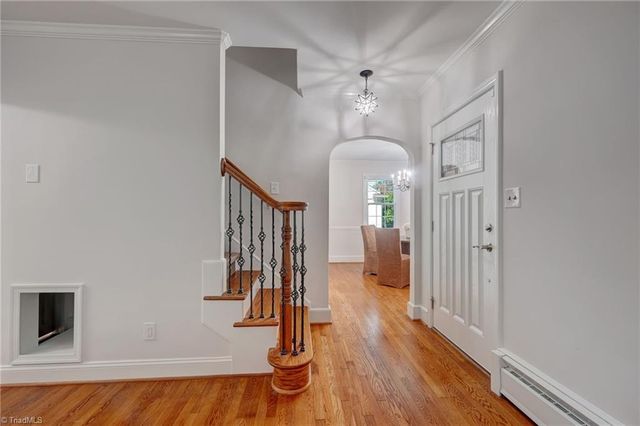 1413 Seminole Drive, Greensboro, NC 27408