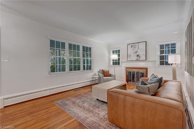 1413 Seminole Drive, Greensboro, NC 27408