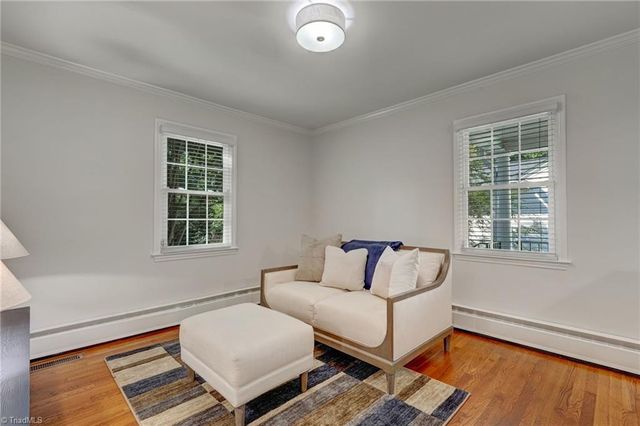 1413 Seminole Drive, Greensboro, NC 27408